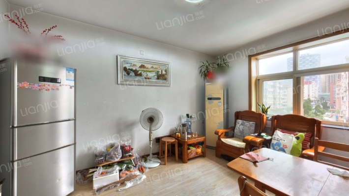 北仲一路散盘二手房实景图