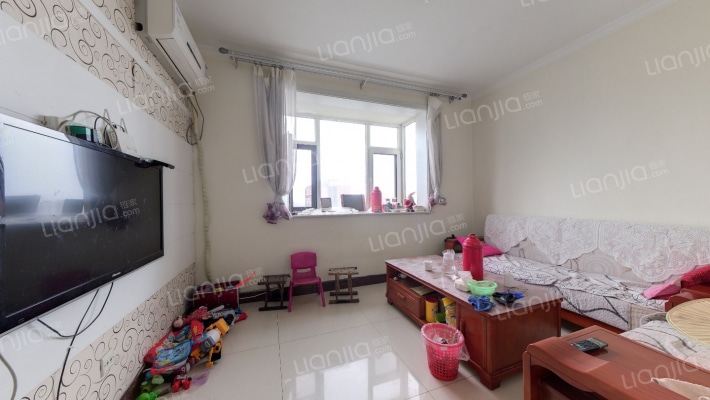 山景尚宅二手房实景图