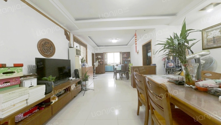 京都苑二手房实景图