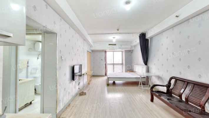 天时非常空间二手房实景图