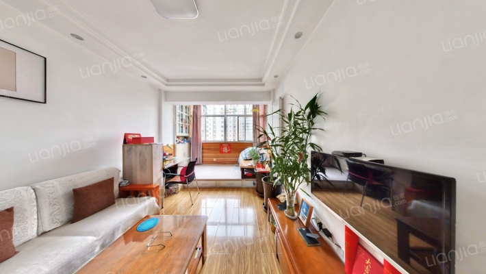 高炮营家属院二手房实景图