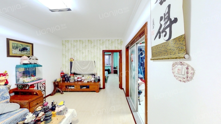 乐东嘉园二手房实景图