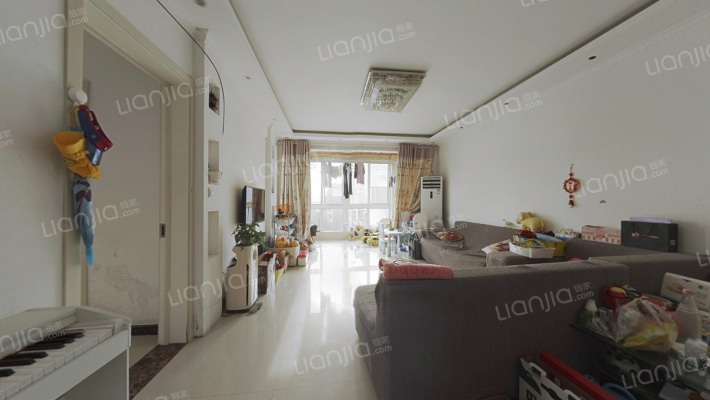 鑫惠花园南区二手房实景图