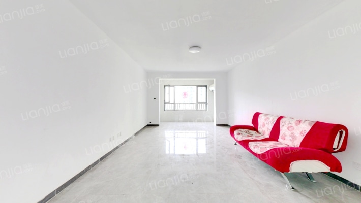 方村嘉苑五区二手房实景图