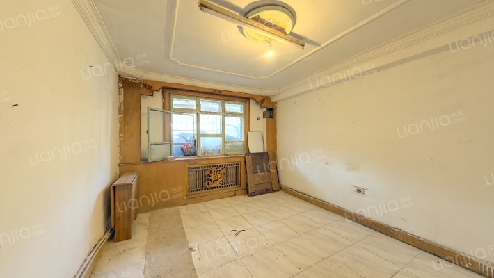 明山里二手房实景图