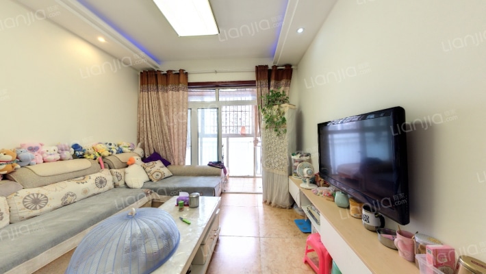 亲和佳苑二手房实景图