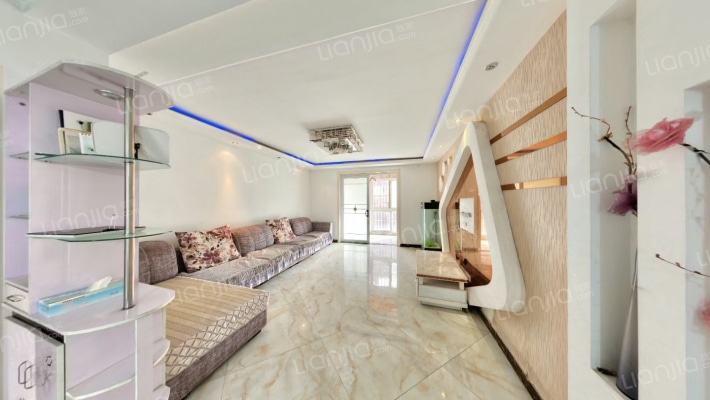 惠民玫瑰园二手房实景图