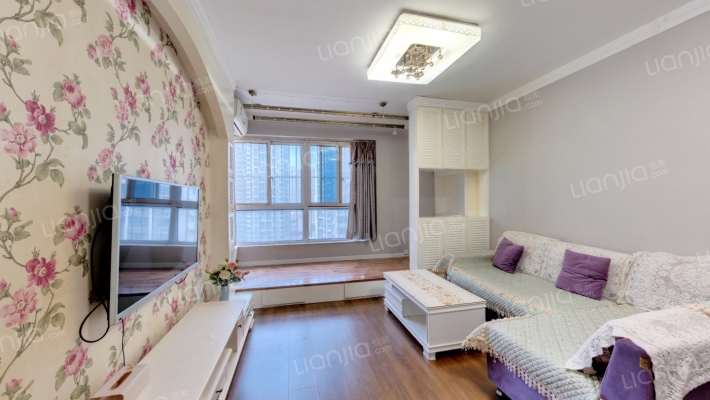 兴达锦绣园二手房实景图