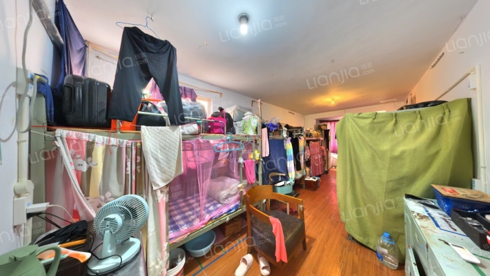 逍遥花园二手房实景图