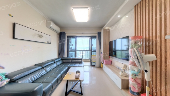 合汇学府名郡二手房实景图