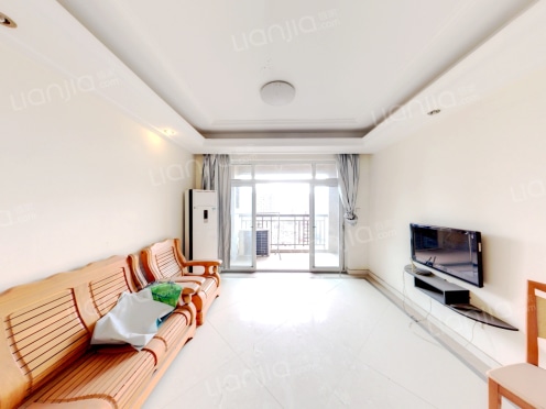 整租·奥园康城A区 3室2厅 东