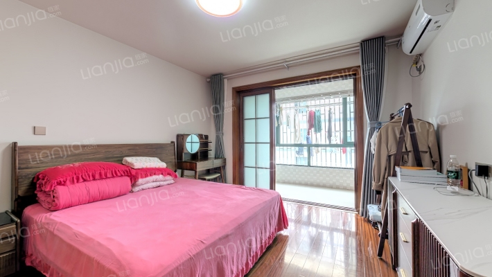 康达公寓二手房实景图