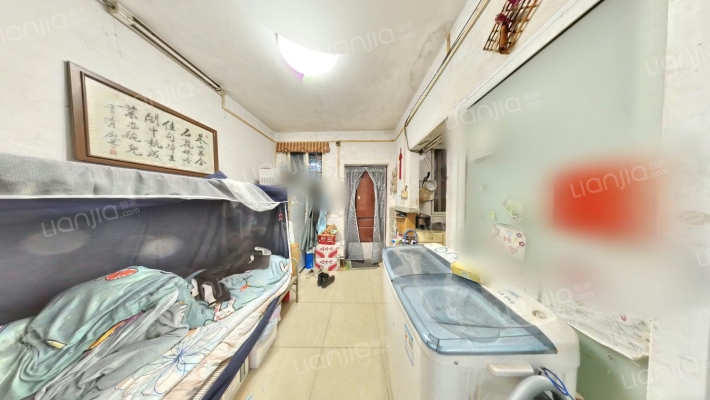 阊门内下塘二手房实景图