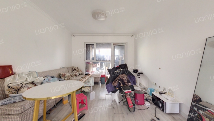 锦绣阅山二手房实景图