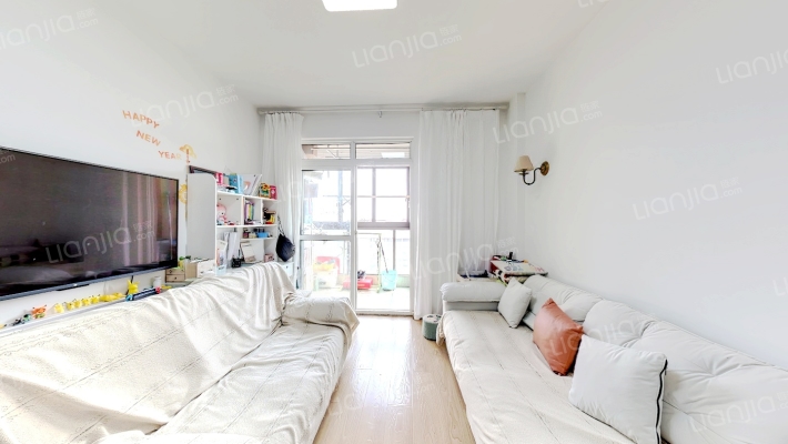 秀洲人才公寓二手房实景图