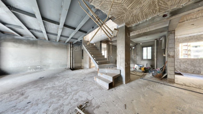 兰亭御园二手房实景图