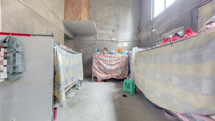 曦圆青岗湾二手房实景图