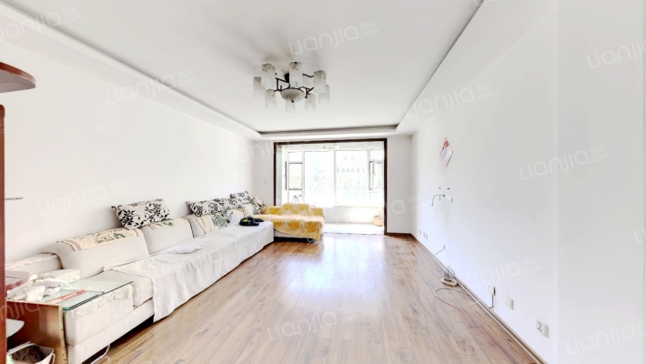 杏林苑二手房实景图