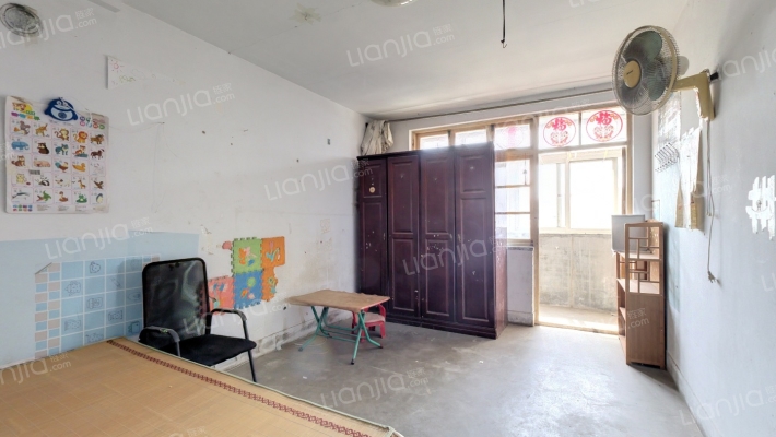 人民路90号小区二手房实景图