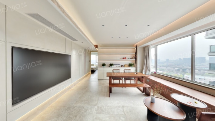 锦翠金宸府二手房实景图