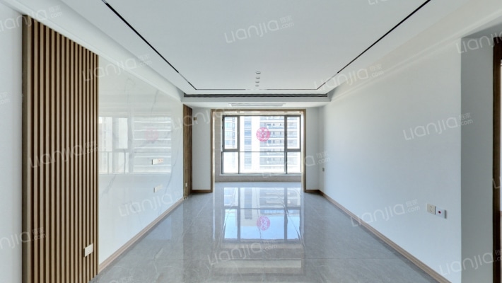 尚悦居二手房实景图