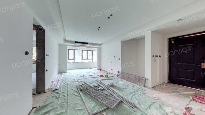 金地•邯山艺境二手房实景图