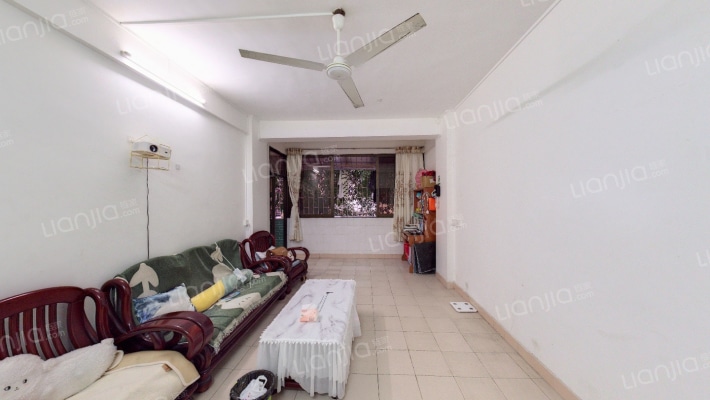 东沙小区二手房实景图