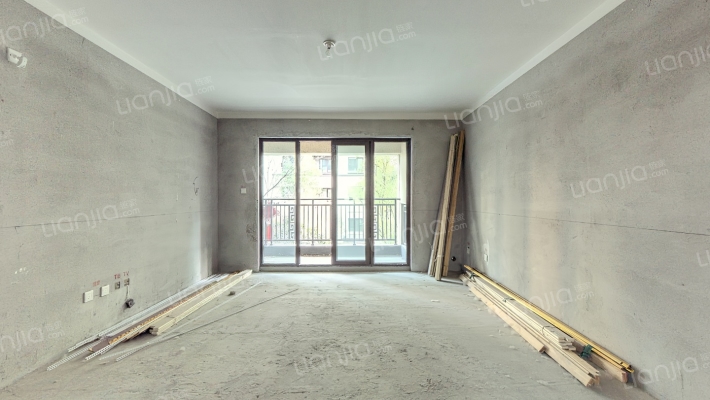 东方今典东方府二手房实景图