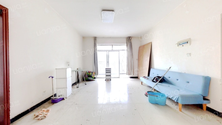 情芳花木小区二手房实景图