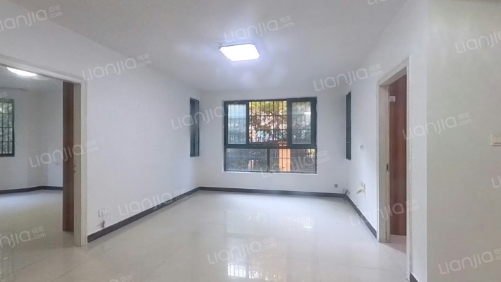 青城雅居二手房实景图