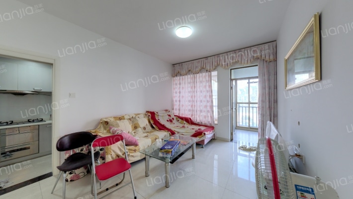 紫金阁二手房实景图