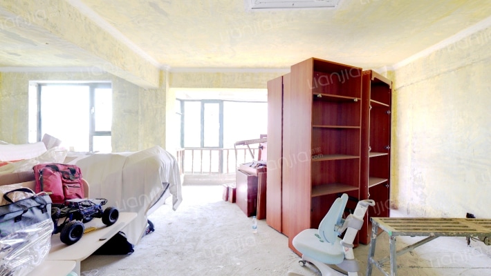 欧洲阳光城二手房实景图