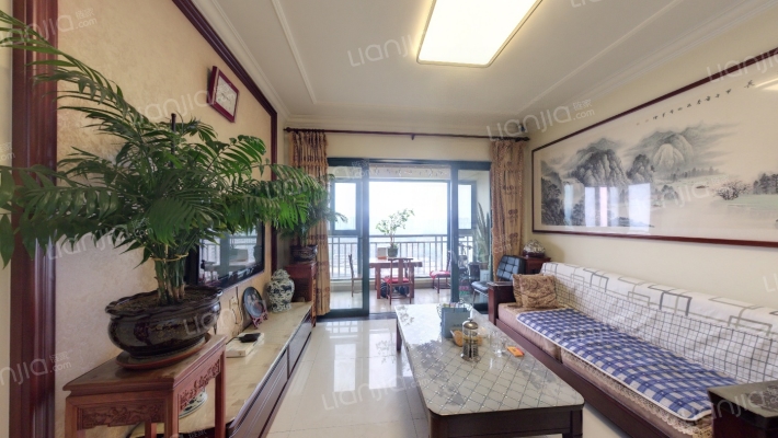 恒大御景南区二手房实景图