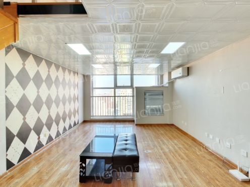 整租·青建太阳岛 1室1厅 北