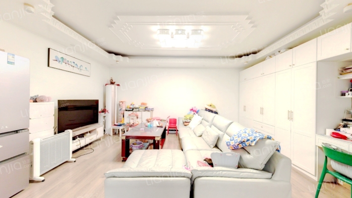 汉口路104号二手房实景图