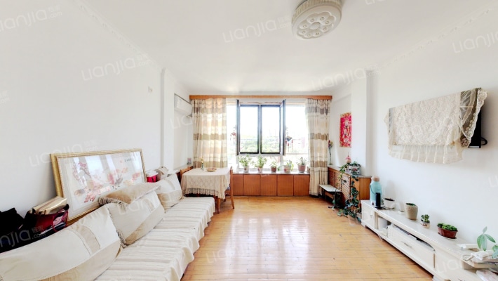 绿园2期二手房实景图