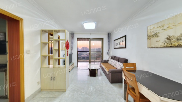 凤岭天空二手房实景图