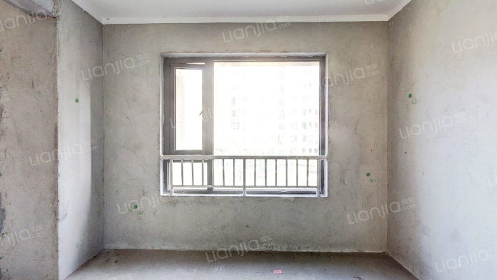 北湖玉园二手房实景图