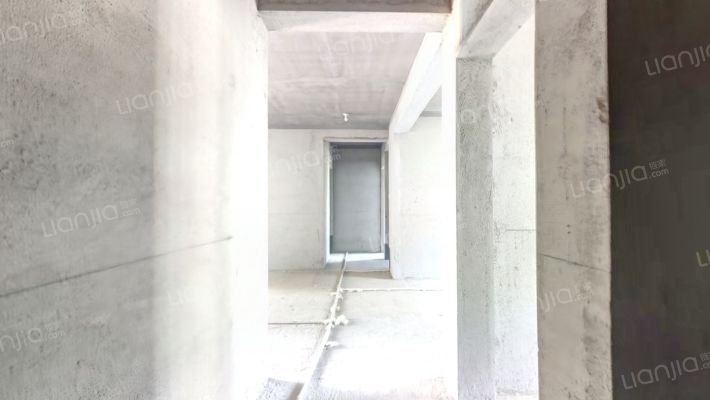 民生路幸福家园二手房实景图