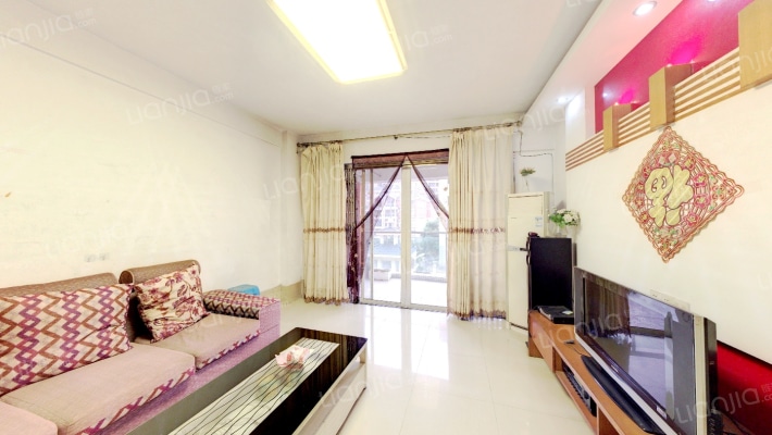 锦绣半岛二手房实景图