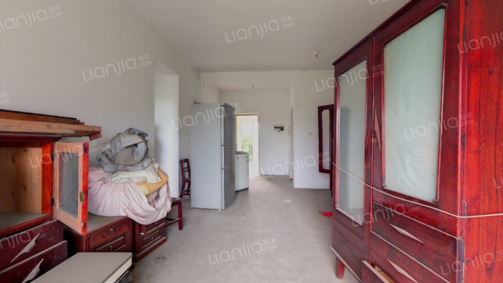 兴堰丽景B区二手房实景图