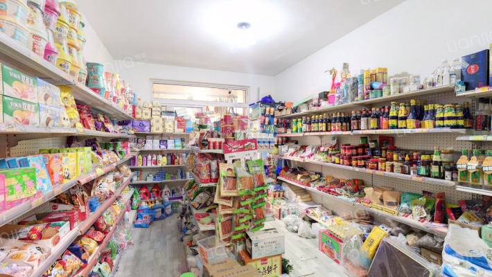 文一名门北郡二手房实景图