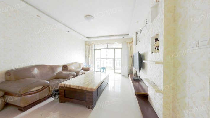 华丽大厦二手房实景图