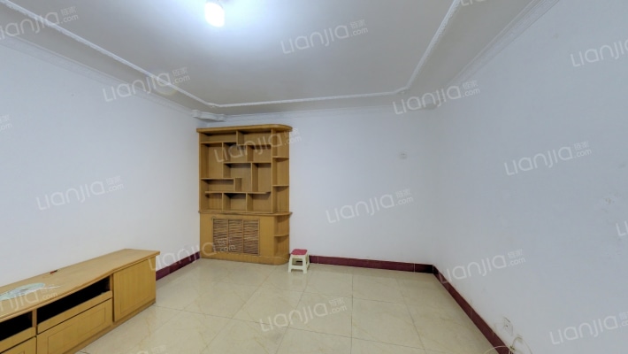 秦华天然气公司家属院二手房实景图