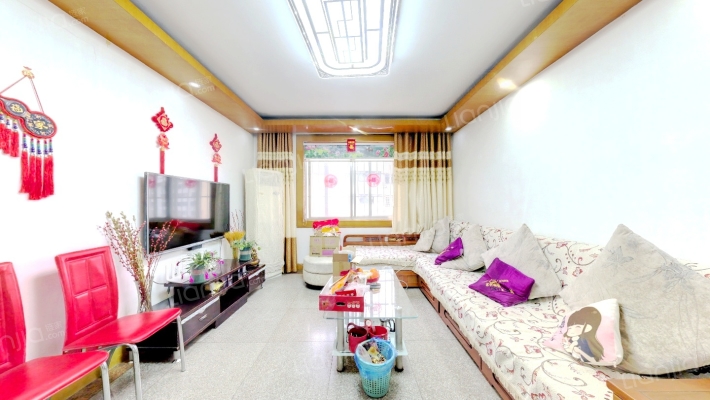 富康园二手房实景图