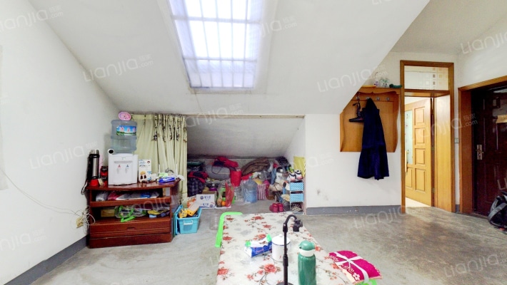 新佳园二手房实景图