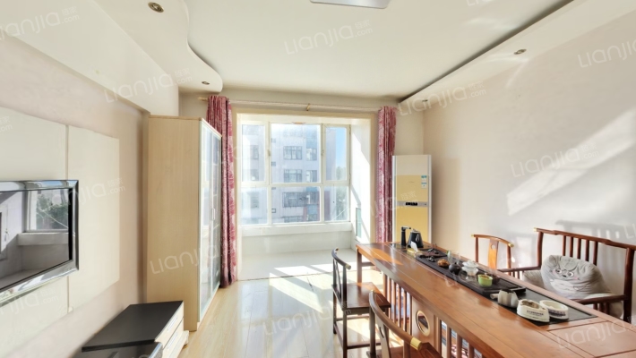 金厦新都庄园波溪园二手房实景图