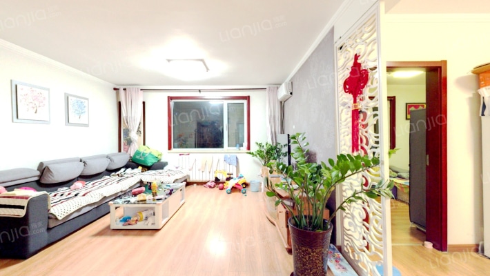 永大颐和园二手房实景图