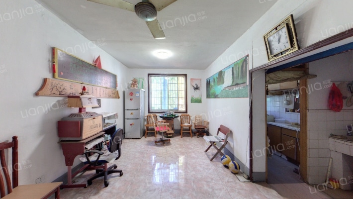 天后宫二手房实景图