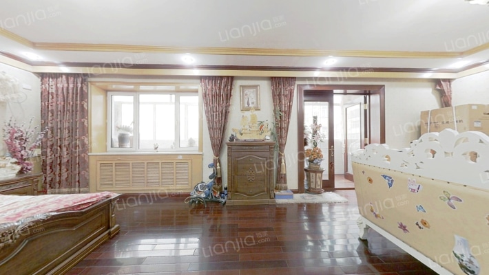 先锋小区二手房实景图